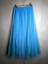 tulle skirt